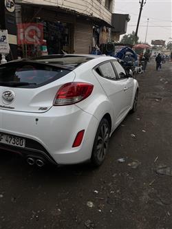هیوندای ڤیلۆستەر